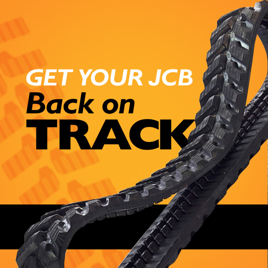 JCB Special Offers | JCB Dealer | T.C. Harrison JCB