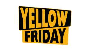 Yellow Friday Logo
